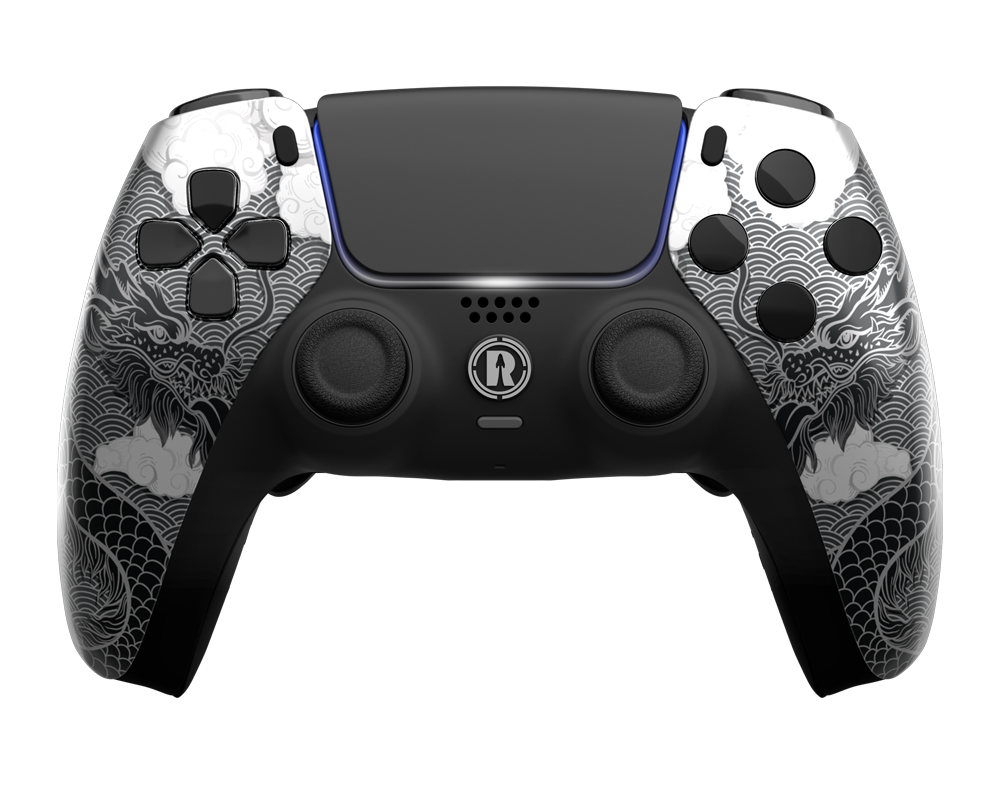 Rocket Force X Black Dragon Standard Sticks