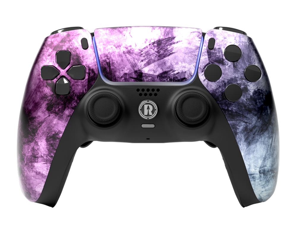 Rocket Force X Chroma Standard Sticks