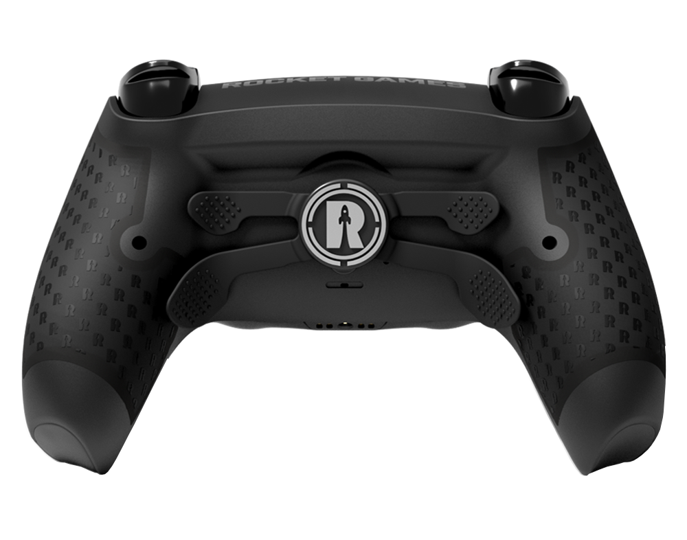 Rocket Force PRO Haptic