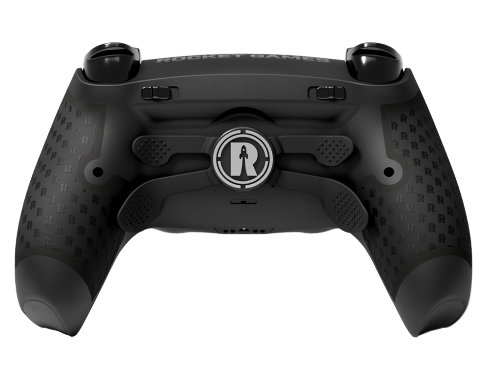 Rocket Force X Black Edition
