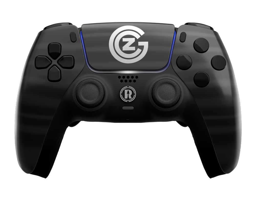 Rocket Force X TMR Official GCZ Away (License)