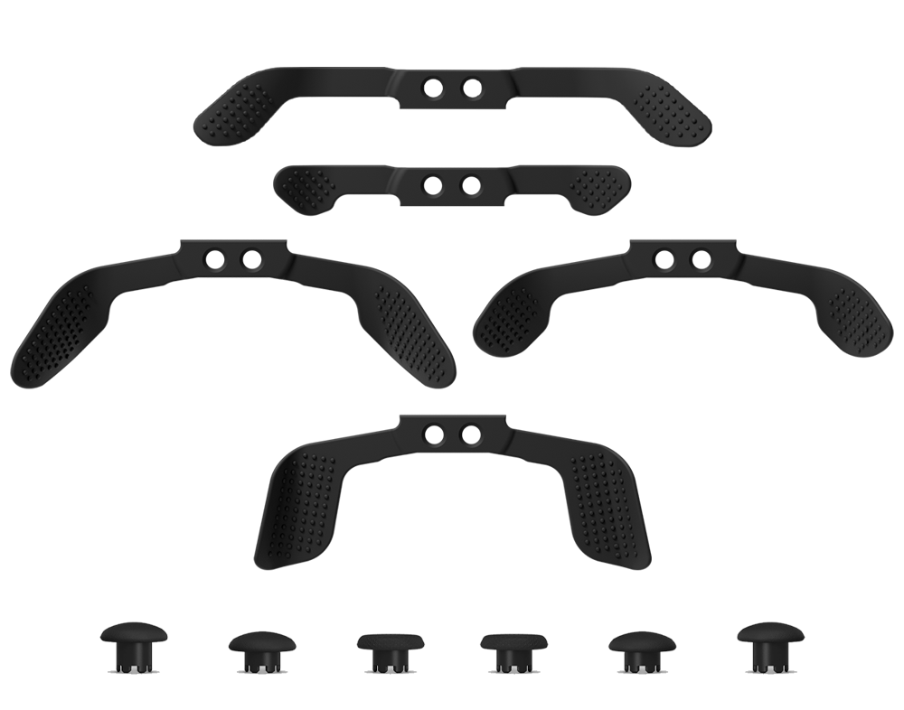 Rocket Force X Nuka Cola Black Edition Standard Sticks