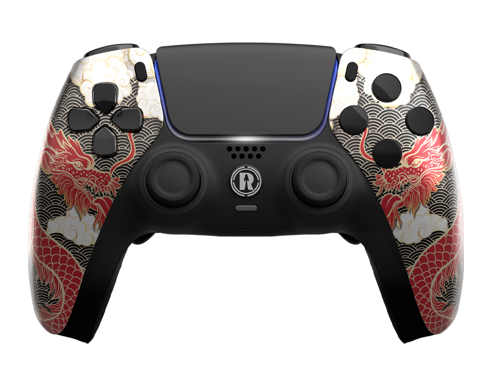 Rocket Force X Red Dragon Standard Sticks