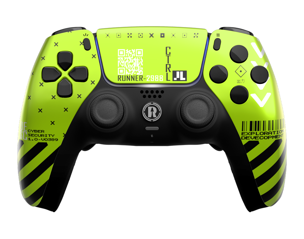 Rocket Force PRO BF6