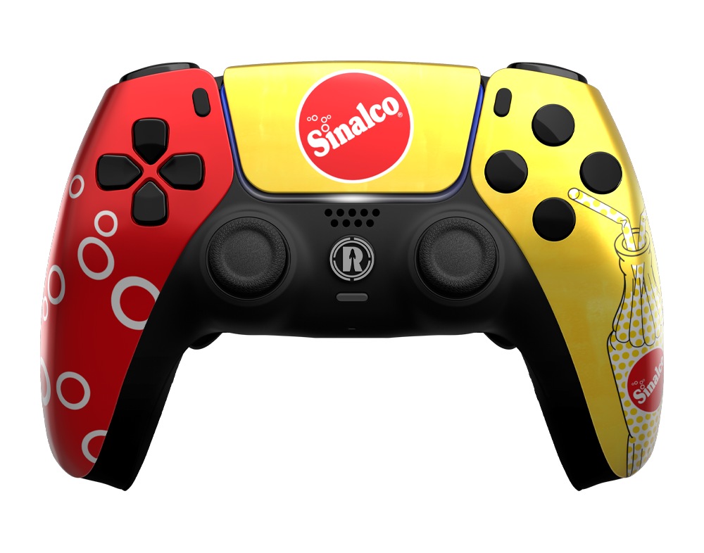 Rocket Force X Sinalco (License Edition)