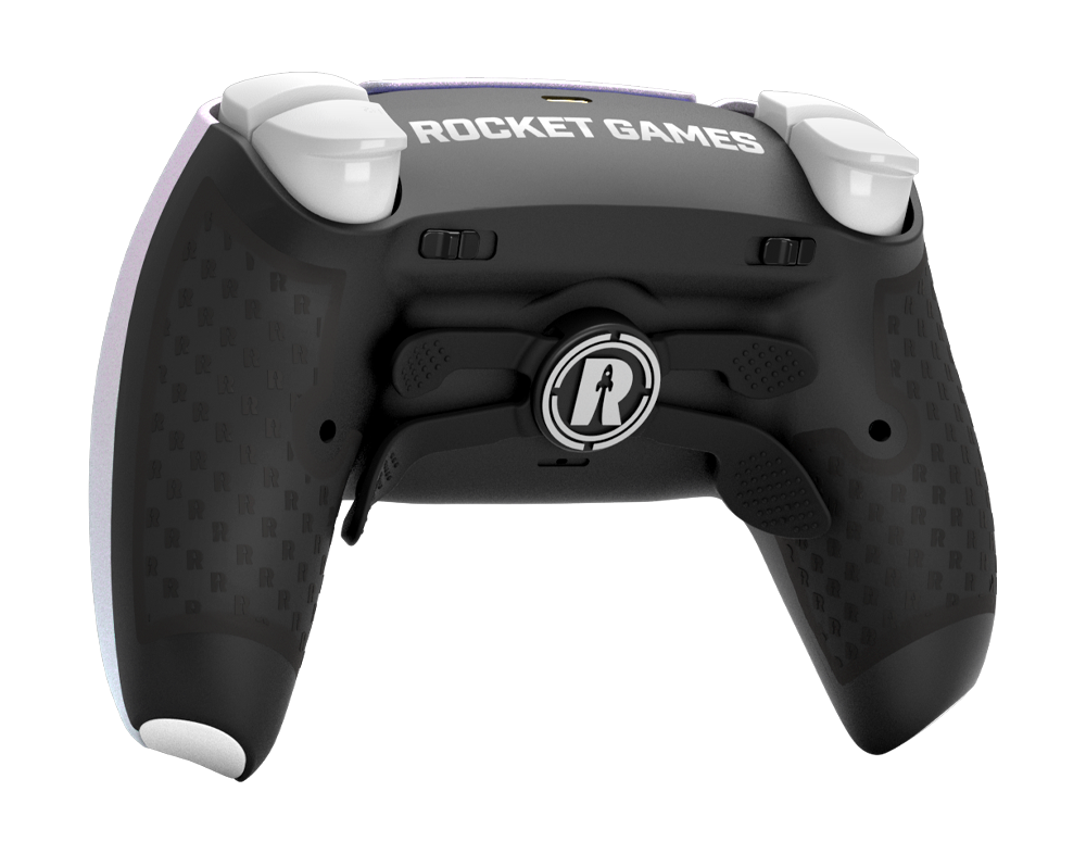 Rocket Force X TMR White Pearl (Limited Edition)