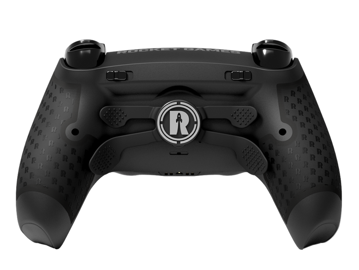 Rocket Force X BO7 GUILD (Limited Edition)