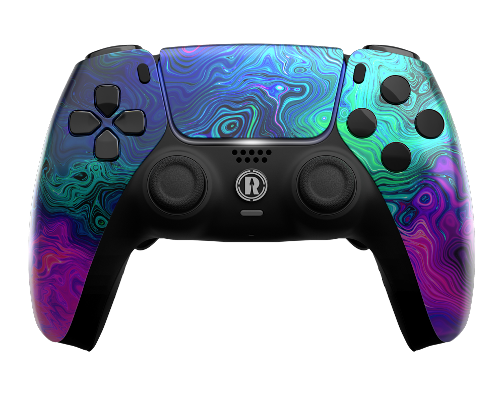 Rocket Force PRO Damascus Purple