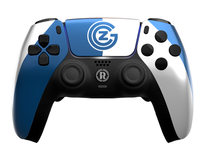 Rocket Force X TMR Official GCZ Home (License)