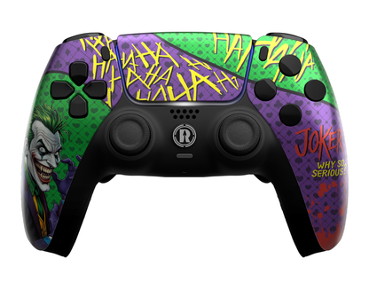 Rocket Force X BO7 GUILD (Limited Edition)