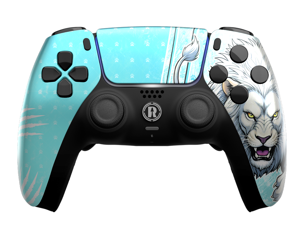 Rocket Force X TMR Lion