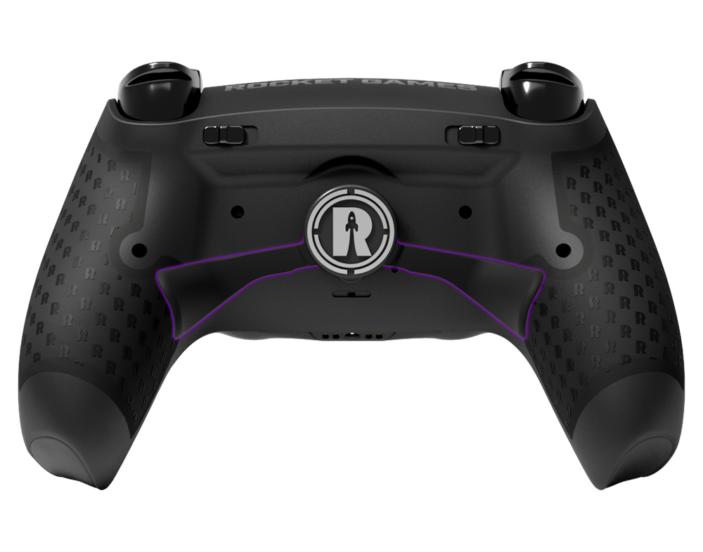 Ersatz Paddle Set Force Controller