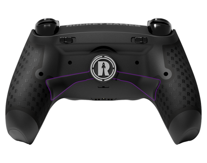 Ersatz Paddle Set Force Controller
