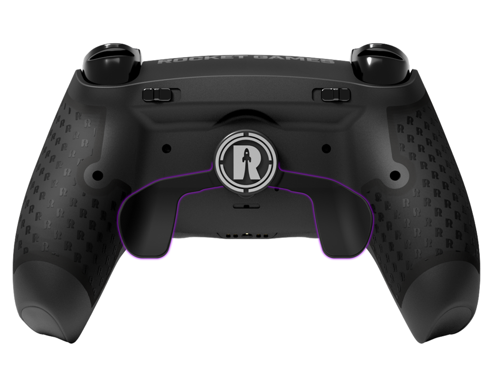 Ersatz Paddle Set Force Controller
