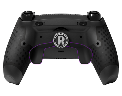 Ersatz Paddle Set Force Controller