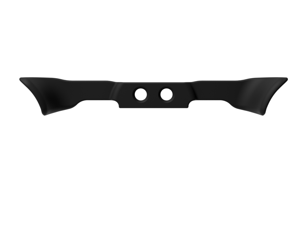 Ersatz Paddle Set Force Controller